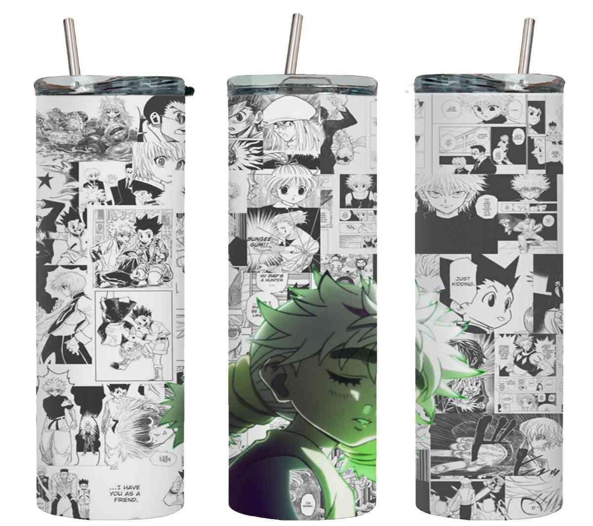 Hunter X-7516